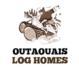 Outaouais Log Homes