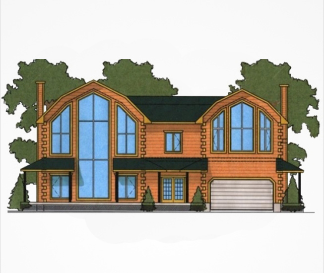 Farm House