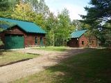 Paradise Creek